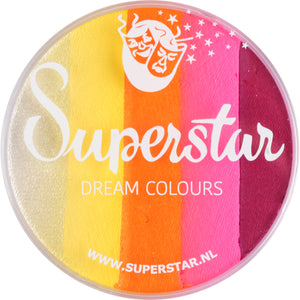 Superstar Base Blender - Summer 45g - Dream Colours