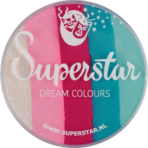 Superstar Base Blender - Ice Cream 45g - Dream Colours
