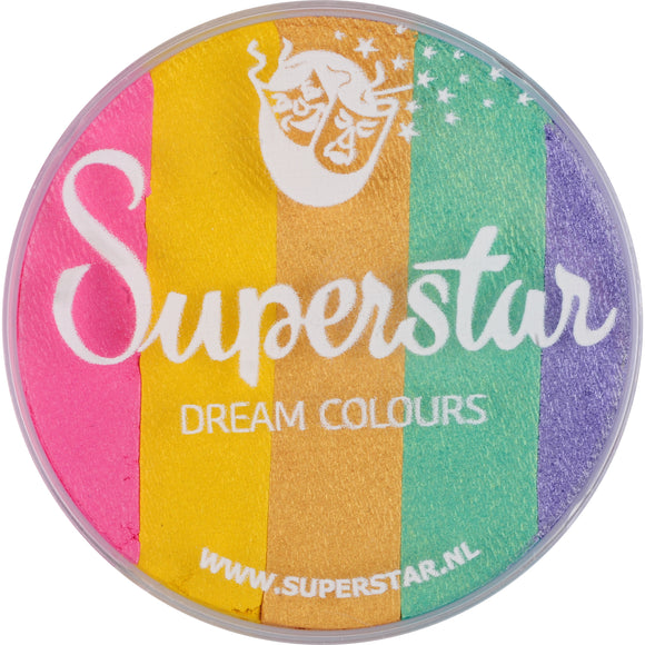 Superstar Base Blender - Unicorn 45g - Dream Colours