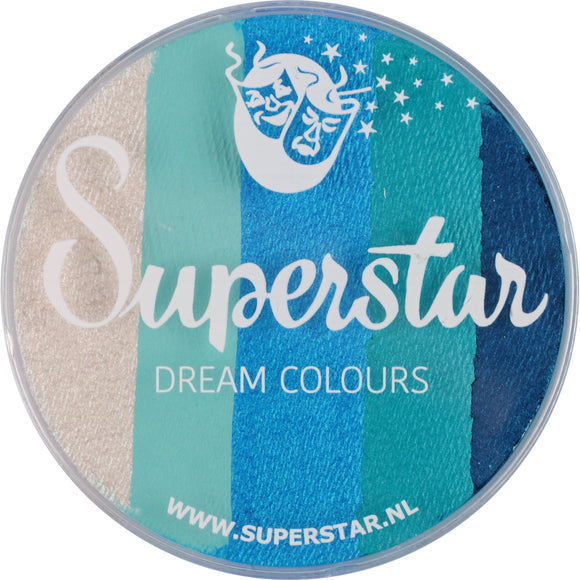 Superstar Base Blender - Ice 45g - Dream Colours