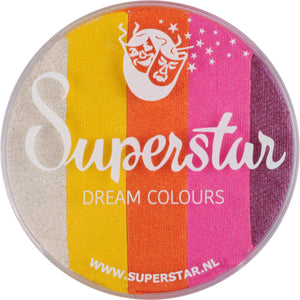 Superstar Base Blender - Sunshine 45g - Dream Colours