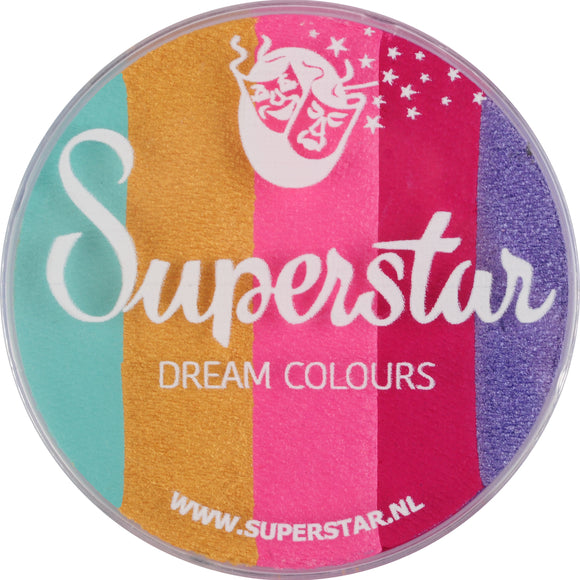 Superstar Base Blender - Candy 45g - Dream Colours