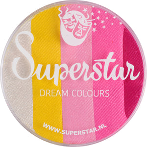 Superstar Base Blender - Sweet 45g - Dream Colours