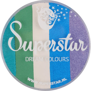 Superstar Base Blender - Mermaid 45g - Dream Colours