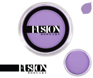 Fusion Body Art - Prime Pastel Purple 32g