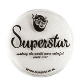 Superstar - Silver White Shimmer 16g (140)