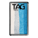 TAG Frozen Sparkle - 1 Stroke Split Cake 30g