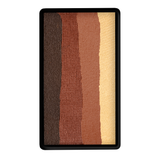 TAG Gingerbread Grove 1 Stroke Split Cake 30g