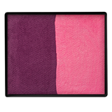 TAG Berry Wine and Pink Base Blender Split Cake 50g