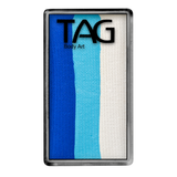 TAG Bluebird - 1 Stroke Split Cake 30g