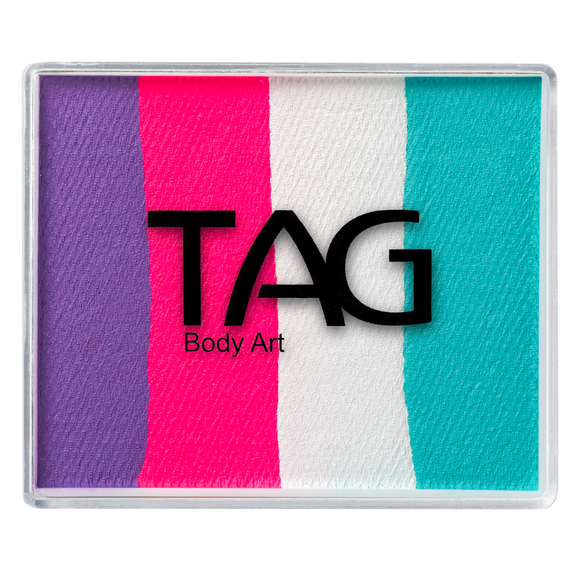 TAG Bubble Gum Base Blender Split Cake 50g