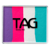 TAG Bubble Gum Base Blender Split Cake 50g