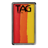 TAG Flame One Stroke Split Cake 30g