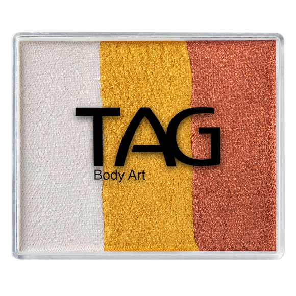 TAG Foxy Base Blender Split Cake 50g