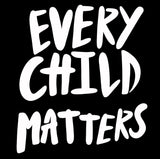 Glitter Tattoos - 12 Pack - Hand, Every Child Matters and Feather - National Day for Truth and Reconciliation