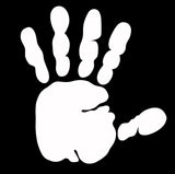 Glitter Tattoos - 12 Pack - Hand, Every Child Matters and Feather - National Day for Truth and Reconciliation