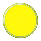 TAG Neon Yellow Face and Body Paint 32g