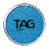 TAG Pearl Blue Face and Body Paint 32g