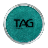 TAG Pearl Green Face and Body Paint 32g