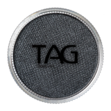 TAG Pearl Black Face and Body Paint 32g