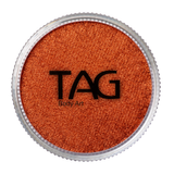 TAG Pearl Copper Face and Body Paint 32g