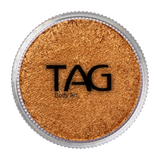 TAG Pearl Old Gold Face and Body Paint 32g