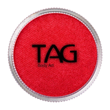 TAG Pearl Red Face and Body Paint 32g