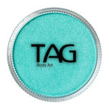 TAG Pearl Teal Face and Body Paint 32g