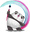 Panda Paint Shop logo