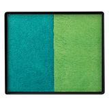 TAG Pearl Green and Pearl Lime Base Blender Split Cake 50g