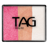 TAG Petal Whisper Base Blender Split Cake 50g