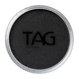 TAG Strong Black Face and Body Paint 32g