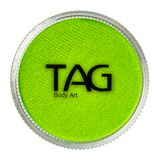 TAG Light Green Face and Body Paint 32g