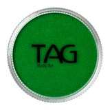 TAG Green Face and Body Paint 32g