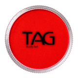 TAG Red Face and Body Paint 32g