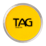 TAG Regular Yellow Face and Body Paint 32g