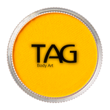 TAG Golden Orange Face and Body Paint 32g