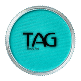 TAG Teal Face and Body Paint 32g