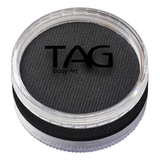 TAG Black Face and Body Paint 90g