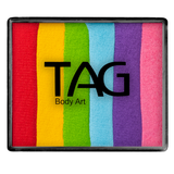 TAG Regular Rainbow Base Blender Split Cake 50g