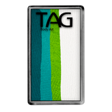 TAG Seafoam 1 Stroke Split Cake 30g