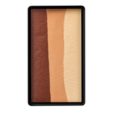 TAG Teddy Bear 1 Stroke Split Cake 30g