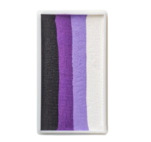 TAG Black Iris 1 Stroke Split Cake 30g