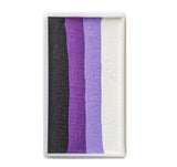 TAG Black Iris 1 Stroke Split Cake 30g