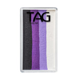TAG Black Iris 1 Stroke Split Cake 30g