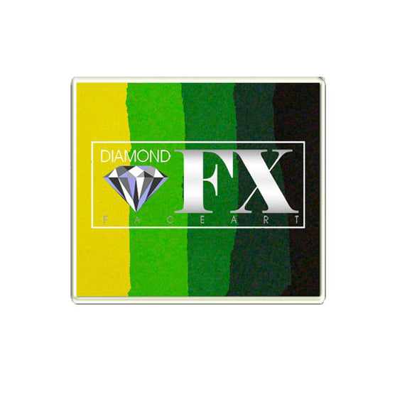Diamond FX Base Blender- Green Carpet 50g
