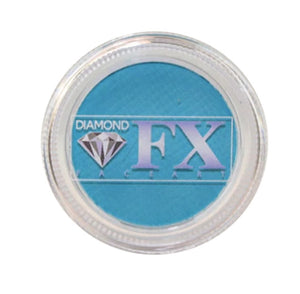 Diamond FX - Light Blue - 30g