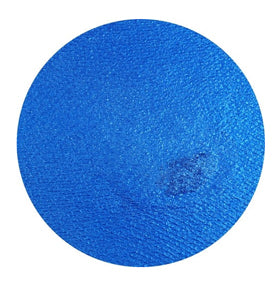 Superstar - Mystic Blue Shimmer (137) 16 g