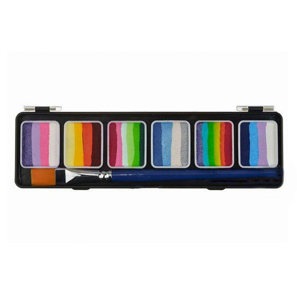 Diamond FX - Sparkle Palette