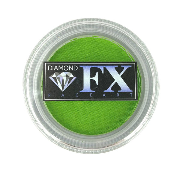 Diamond FX - Spring Green - 30g